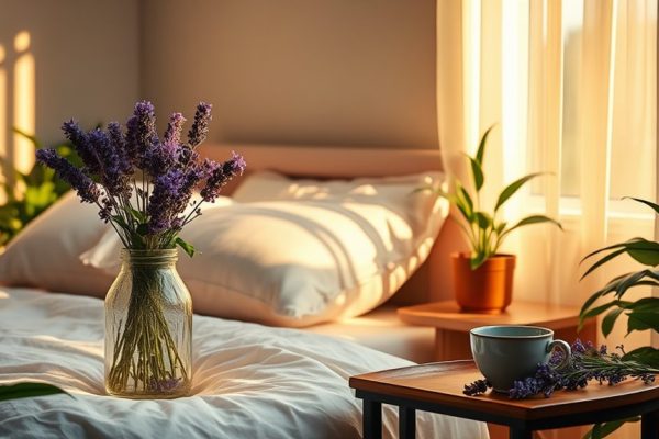 This Herbal Trick Guarantees the Best Sleep of Your Life!